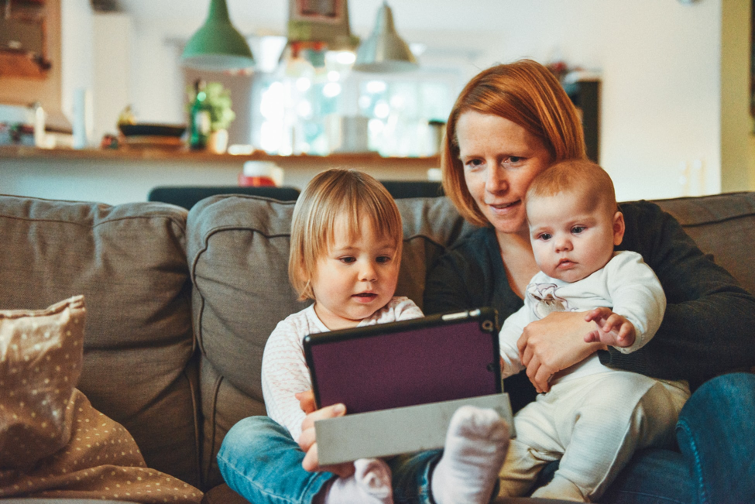 Organiser son temps avec bébé